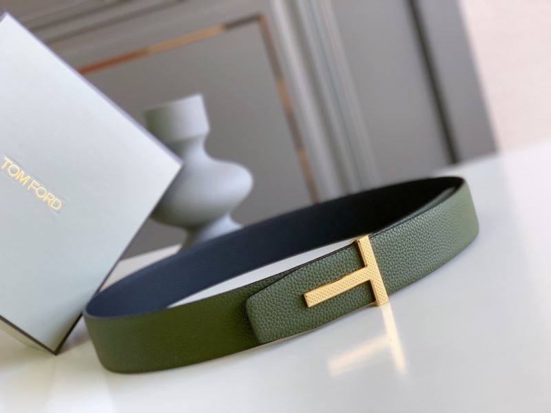 TOM FORD Belts